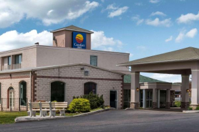 Comfort Inn - Pocono Mountains